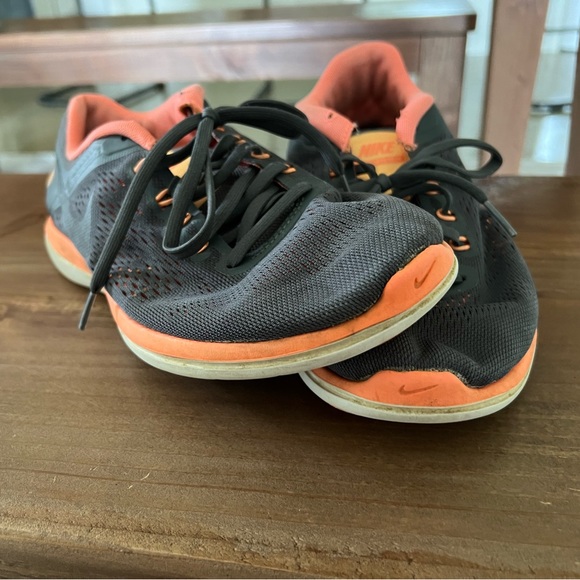 Nike Flex 2016 Run Shoes, Size 10 - Picture 8 of 8